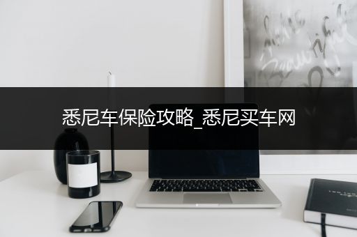 悉尼车保险攻略_悉尼买车网