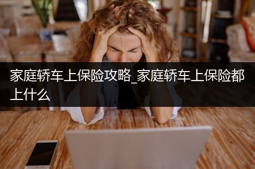 家庭轿车上保险攻略_家庭轿车上保险都上什么