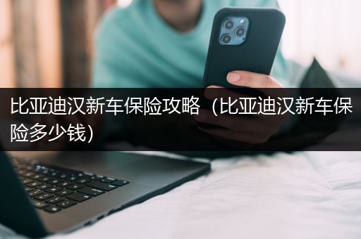 比亚迪汉新车保险攻略（比亚迪汉新车保险多少钱）