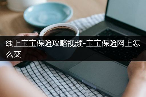 线上宝宝保险攻略视频-宝宝保险网上怎么交